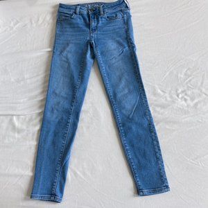 American Eagle Jegging